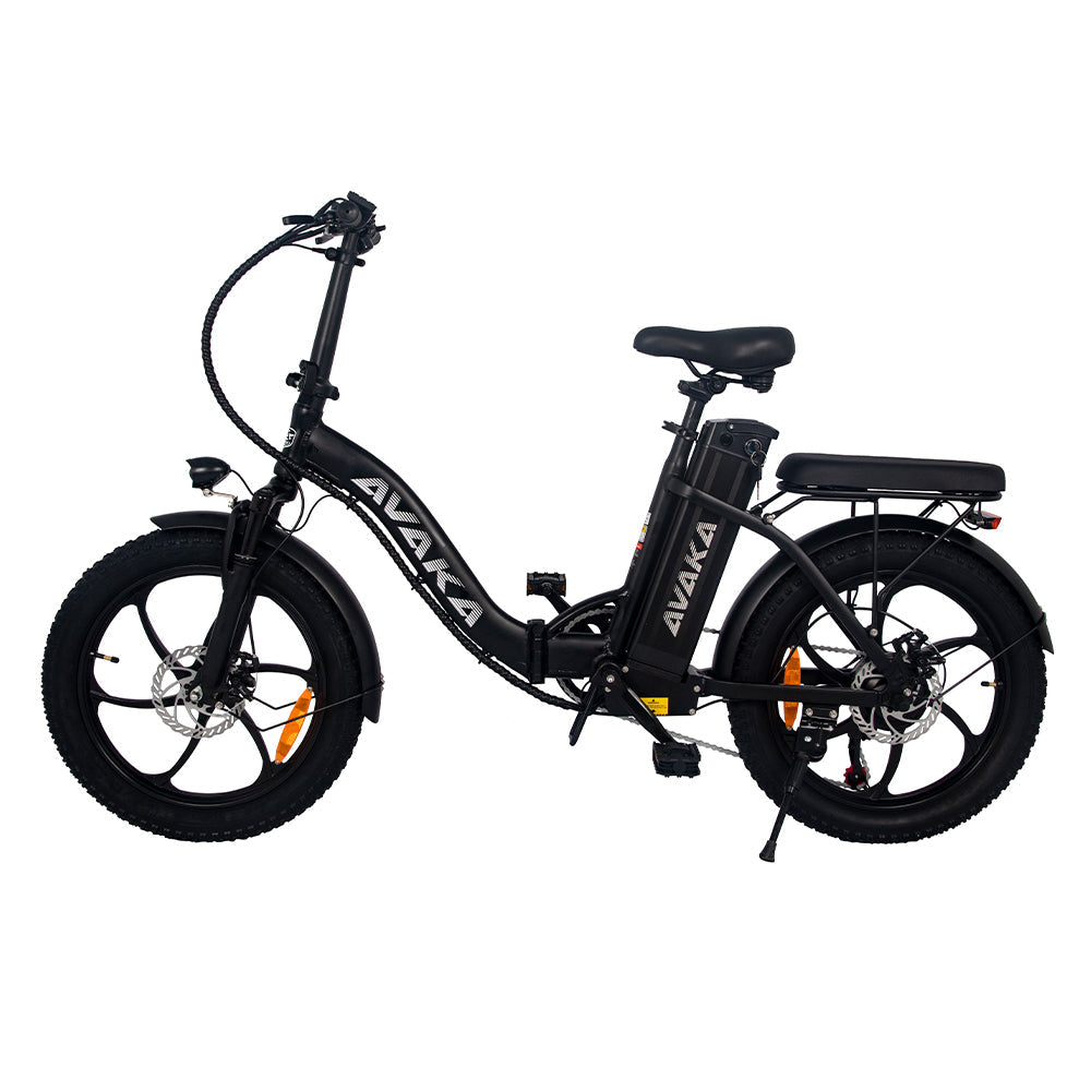 AVAKA BZ20 PLUS