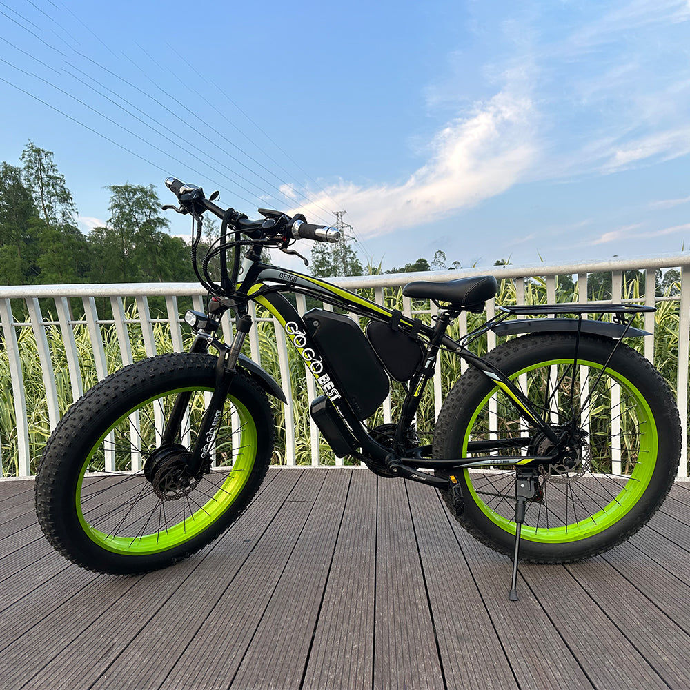 GOGOBEST GF700