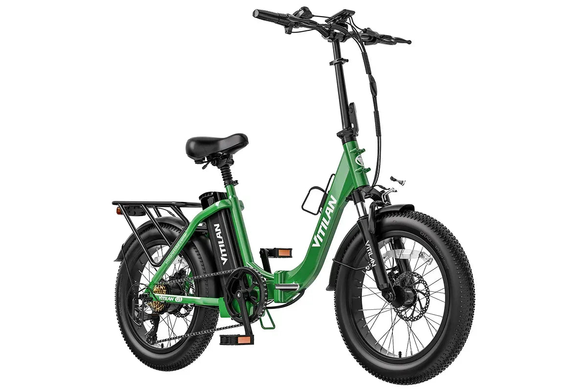 Vitilan U3