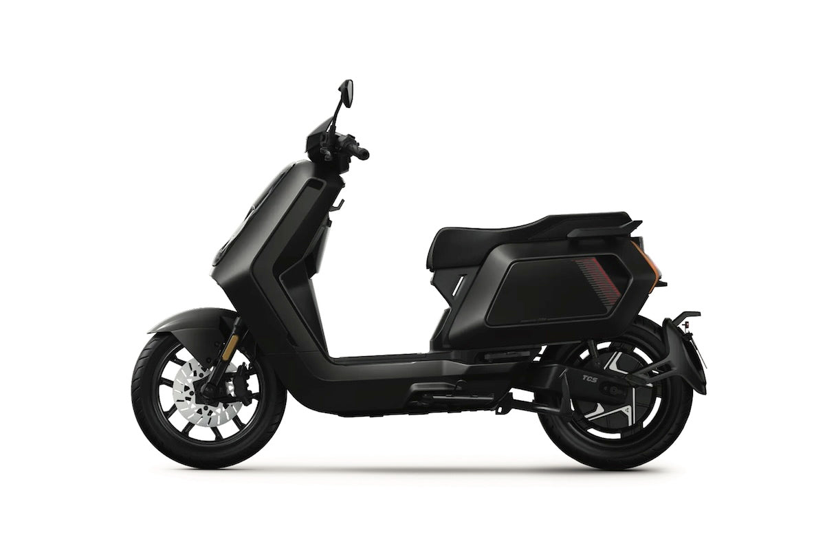 NIU NQiX 150