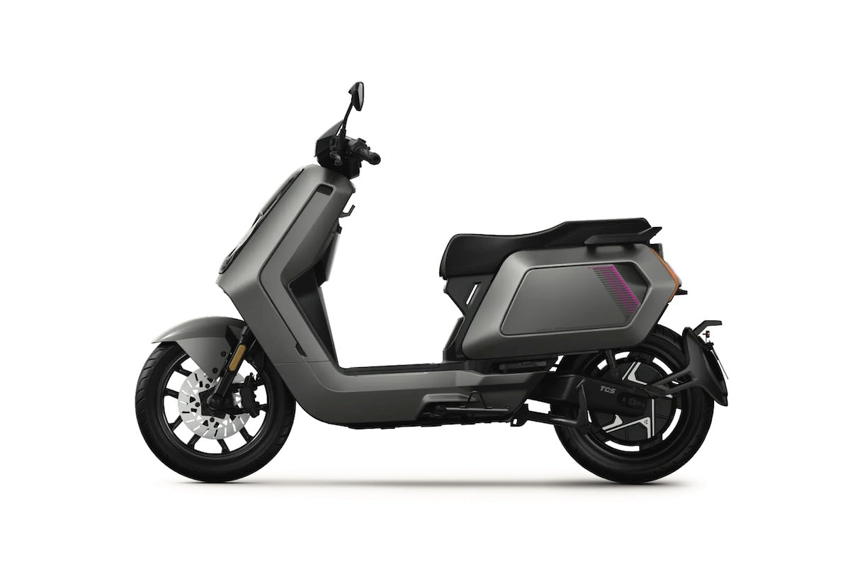 NIU NQiX 150