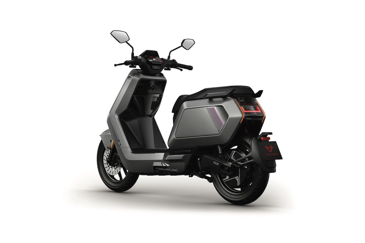 NIU NQiX 150