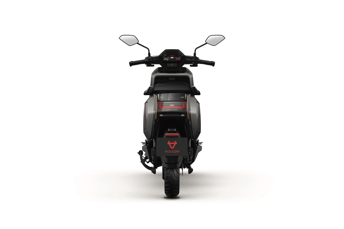 NIU NQiX 150