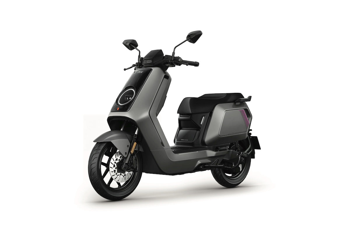 NIU NQiX 150