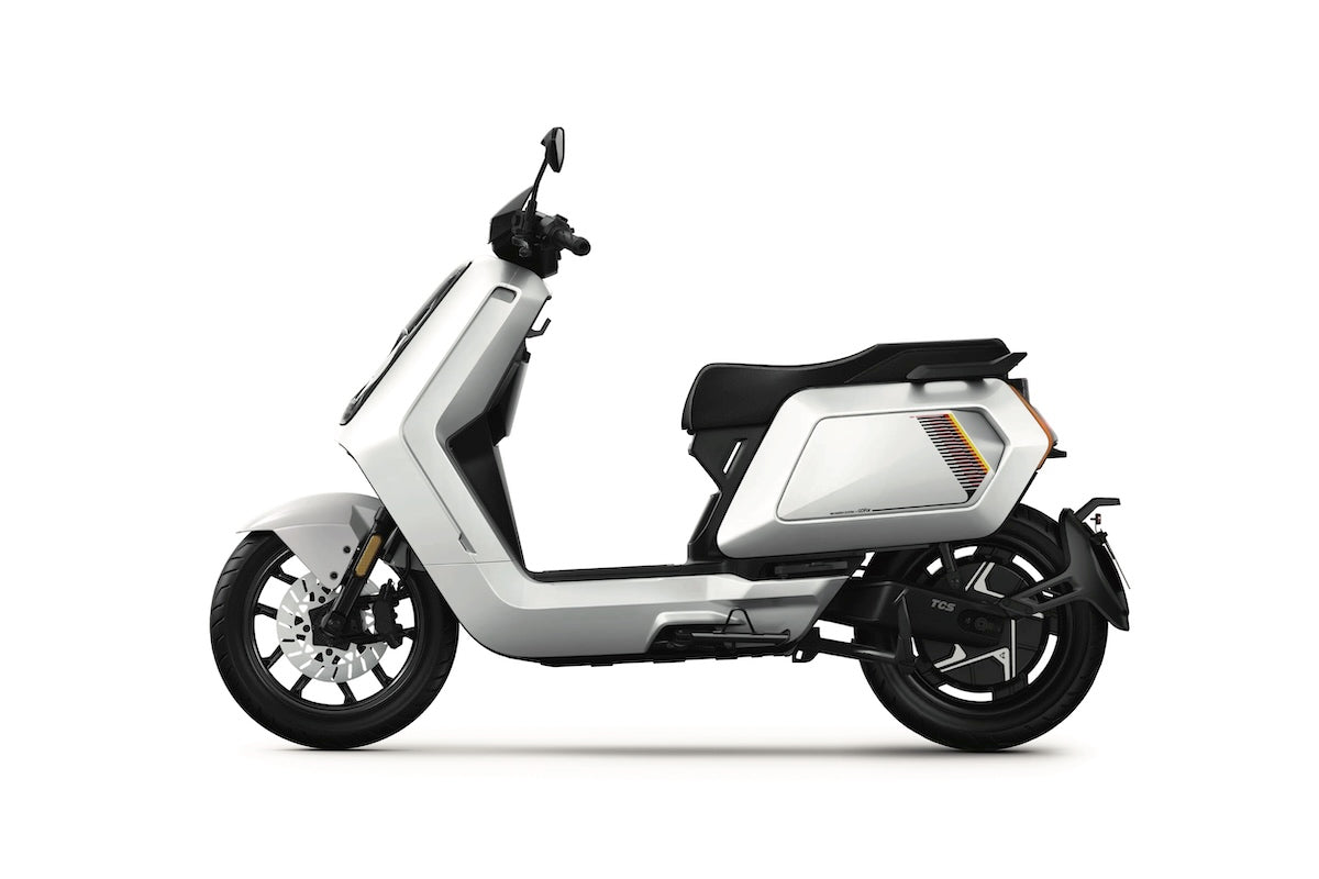 NIU NQiX 150