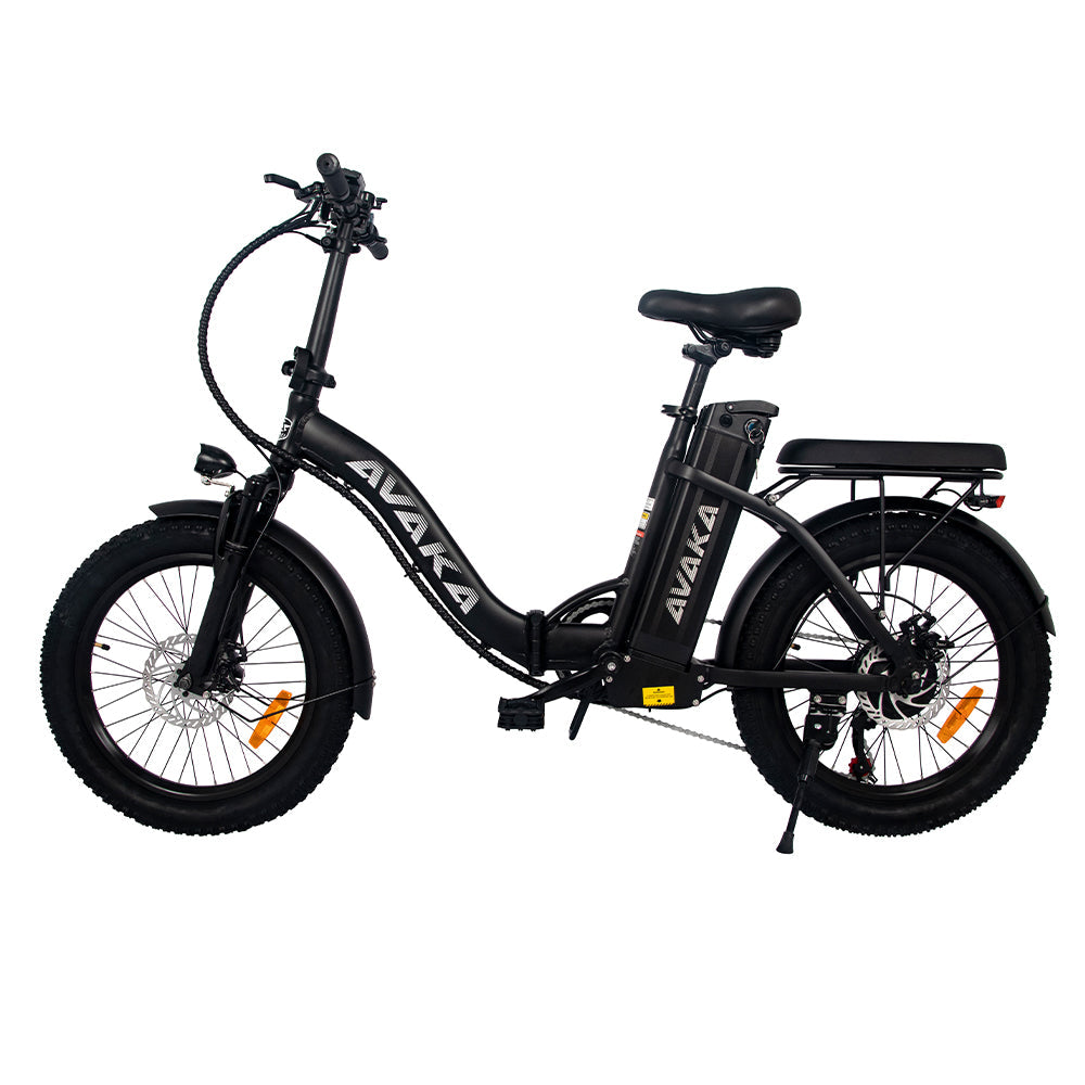 AVAKA BZ20 PLUS