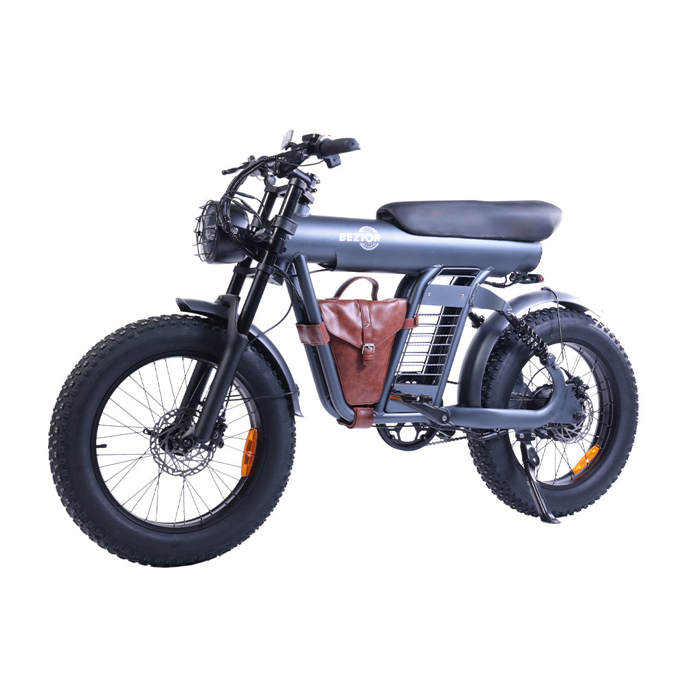 BEZIOR XF006