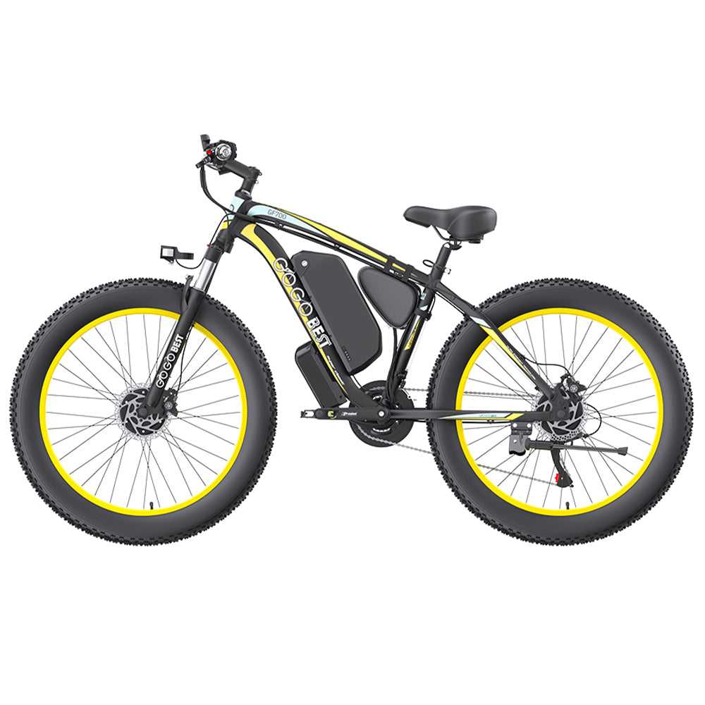 GOGOBEST GF700
