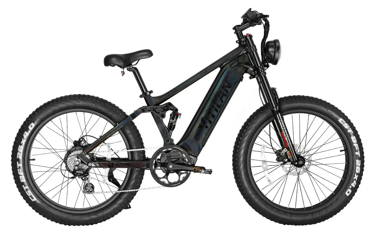 Vitilan T7
