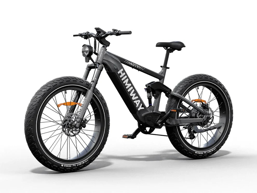 HIMIWAY COBRA D7