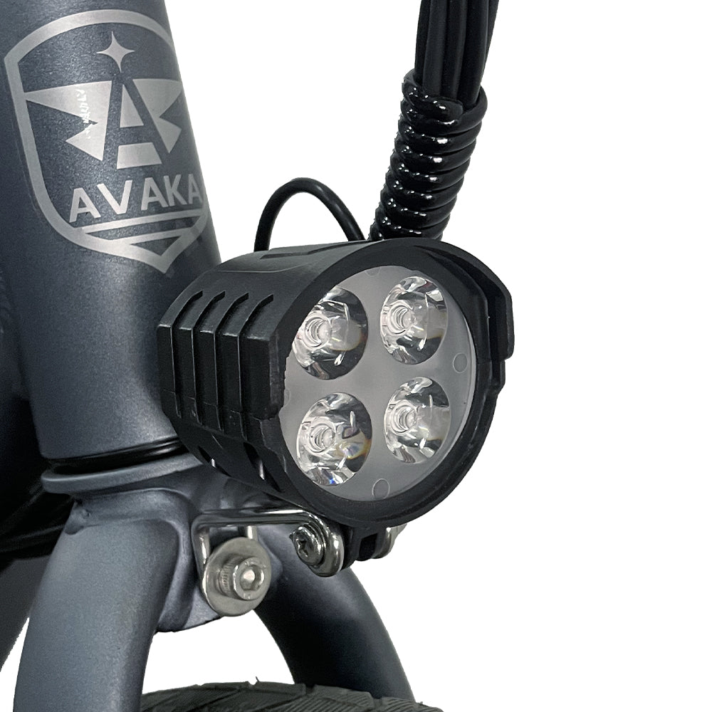 AVAKA R1 250W