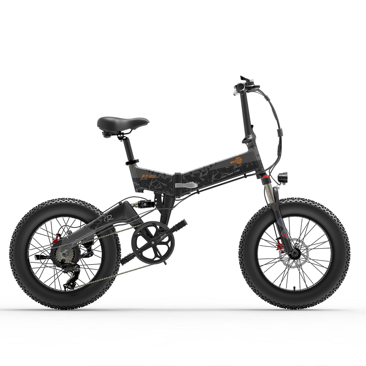 Bezior XF200