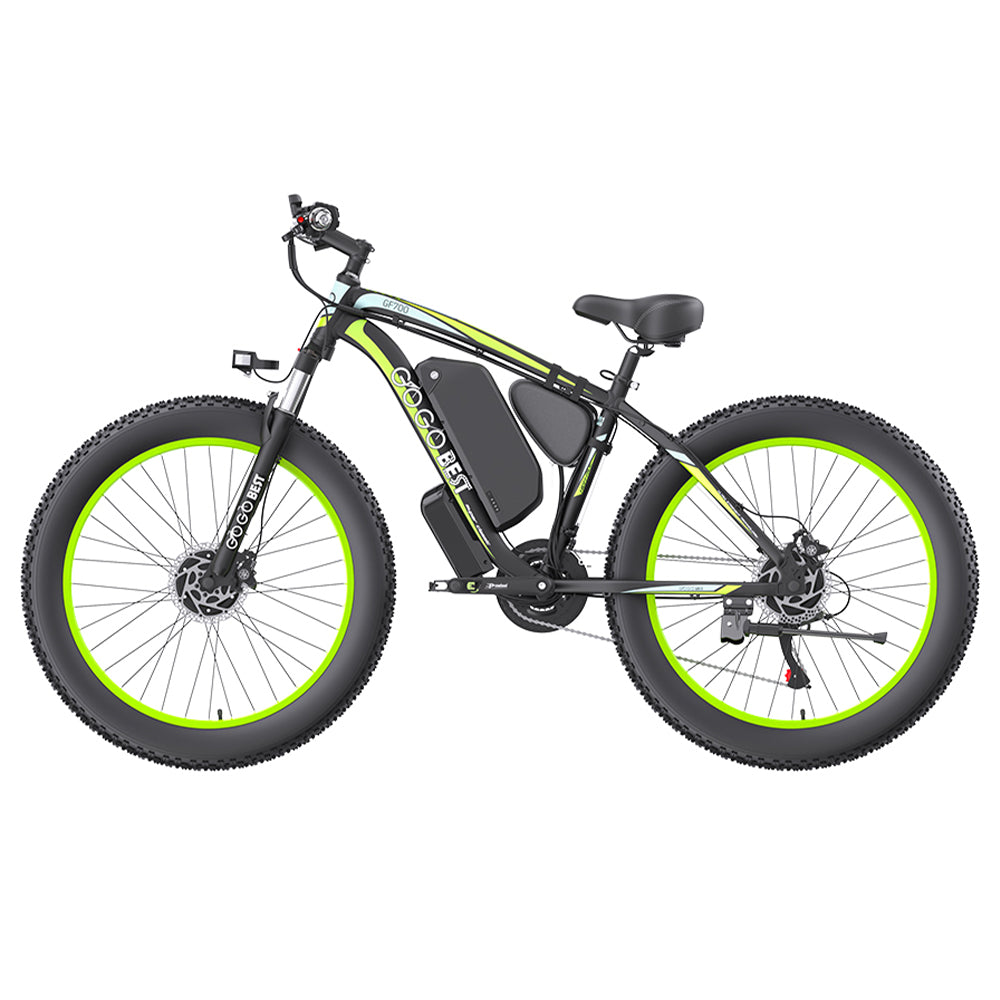 GOGOBEST GF700