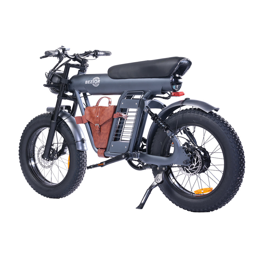 BEZIOR XF006