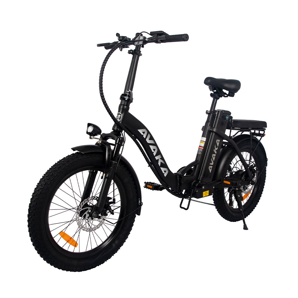 AVAKA BZ20 PLUS