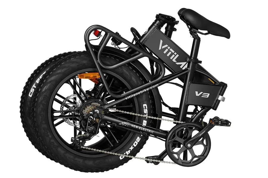 Vitilan V3 2.0