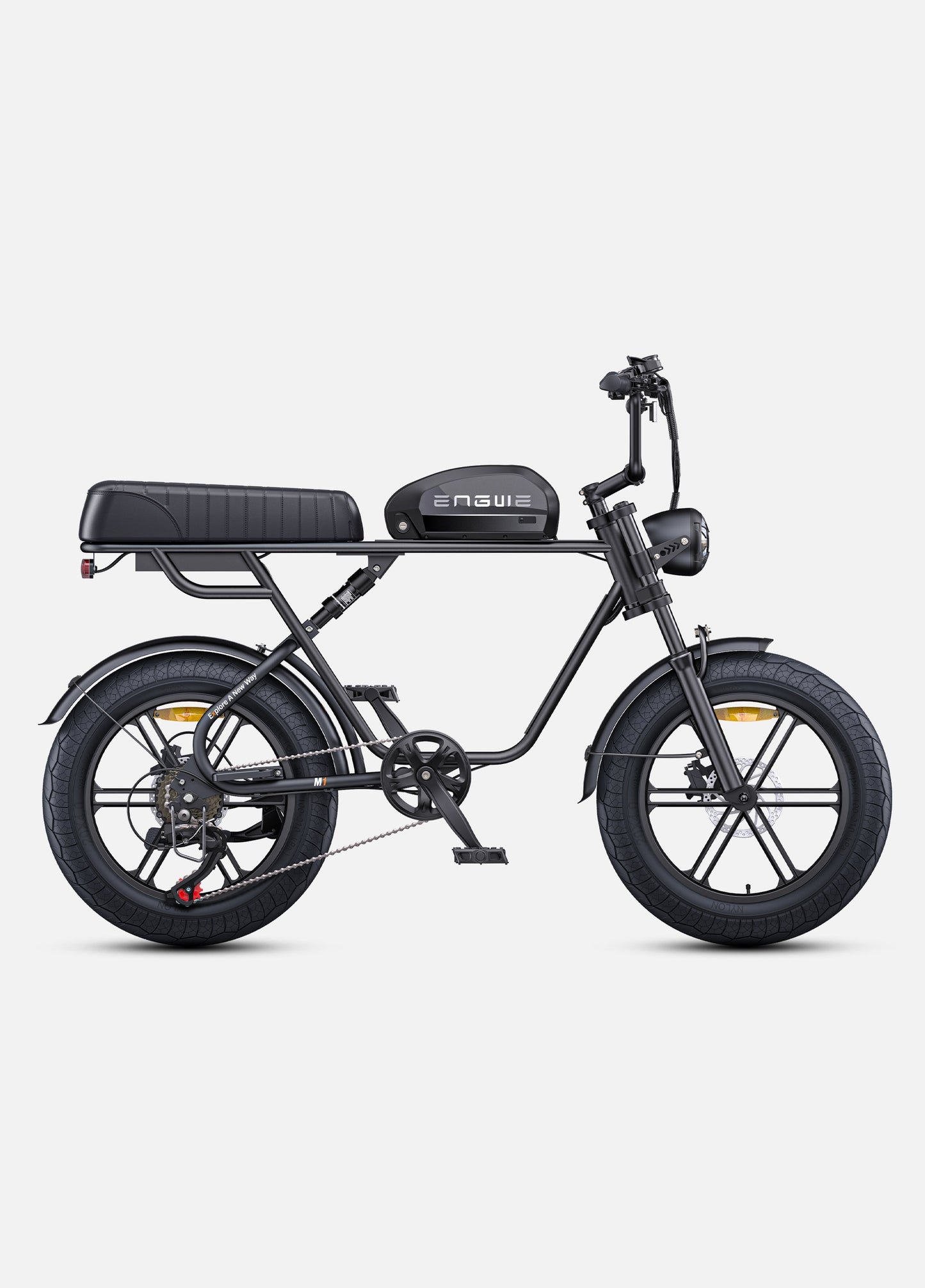ENGWE M1 Batteri- 1 Batteri