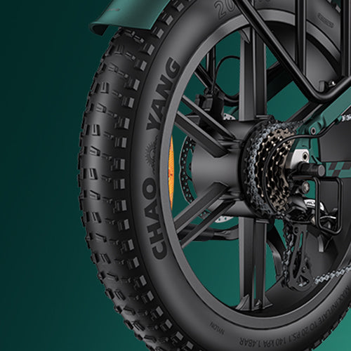 ENGWE ENGINE PRO 2.0