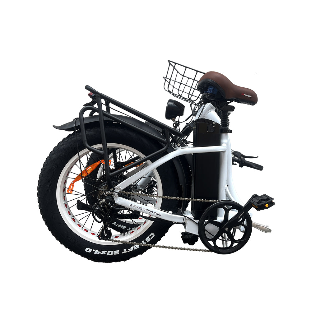 Drevetion CT20