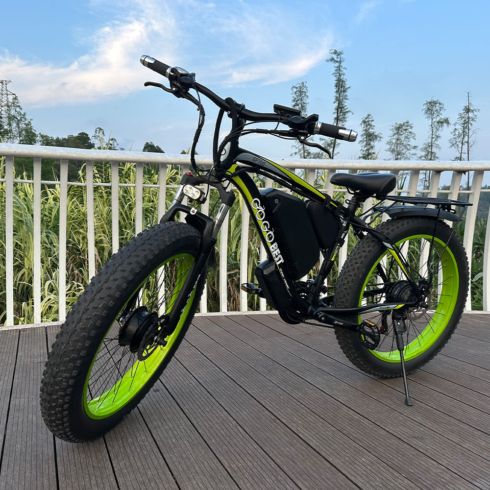 GOGOBEST GF700