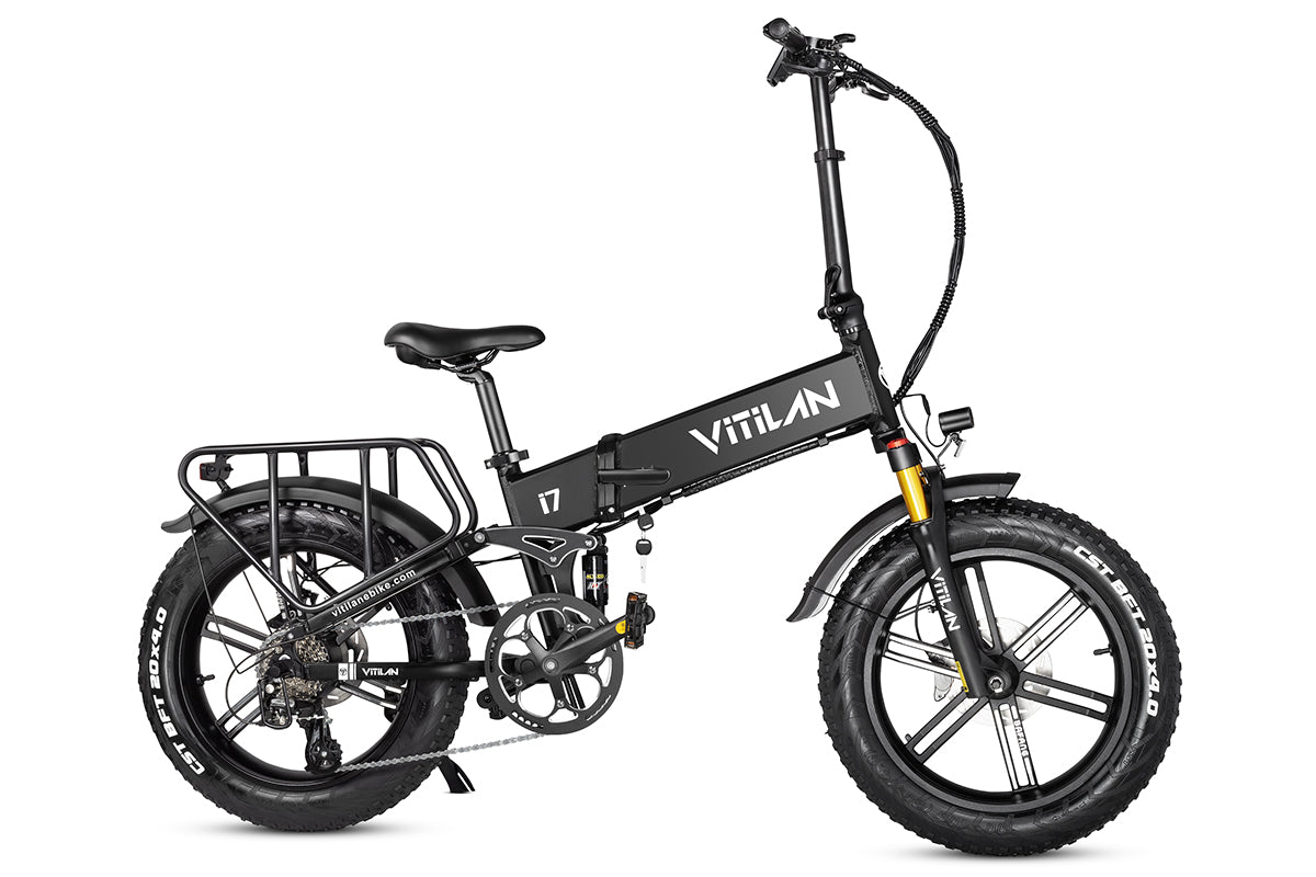 Vitilan I7 Pro