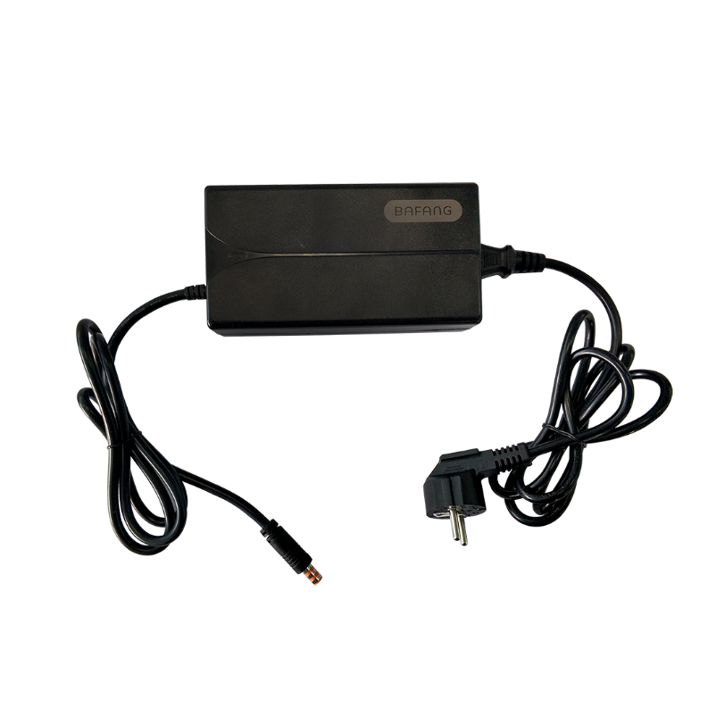 Bafang oplader 49.2V 2A