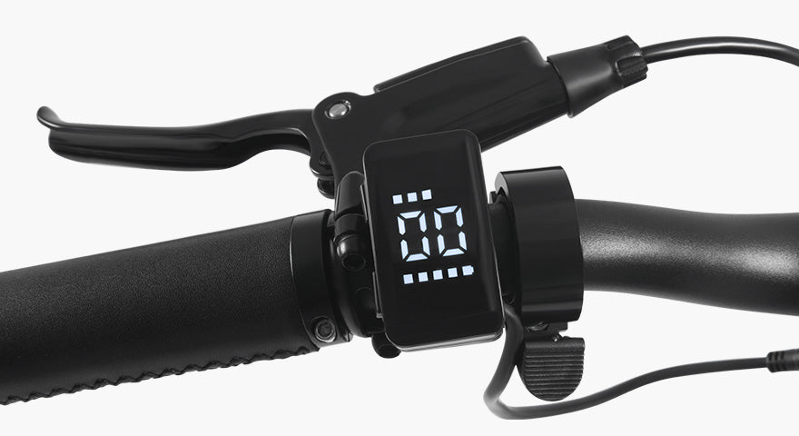 DYU Stroll 1 700C