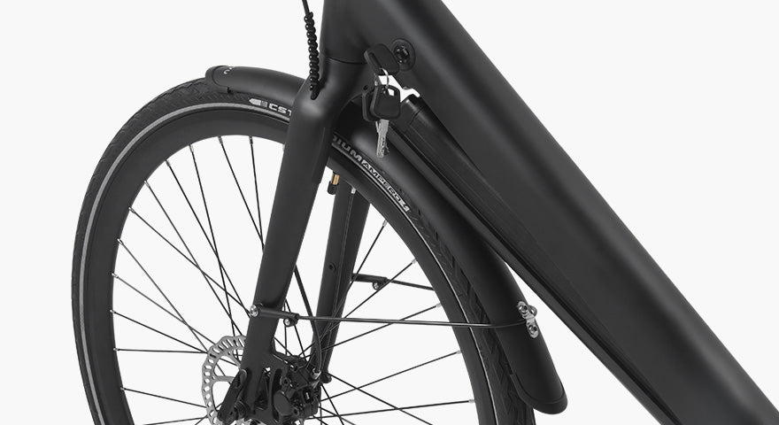 DYU Stroll 1 700C