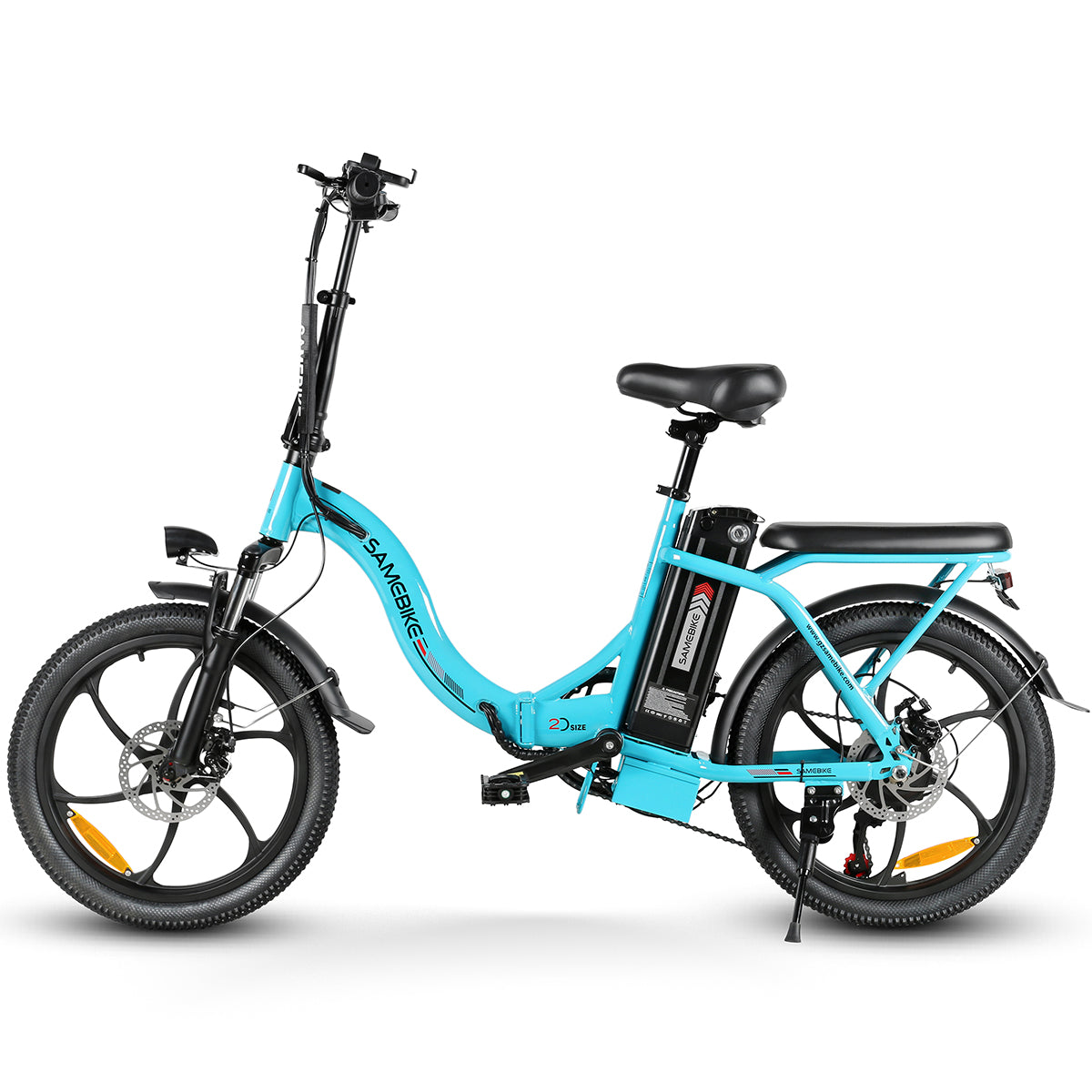 SAMEBIKE CY20