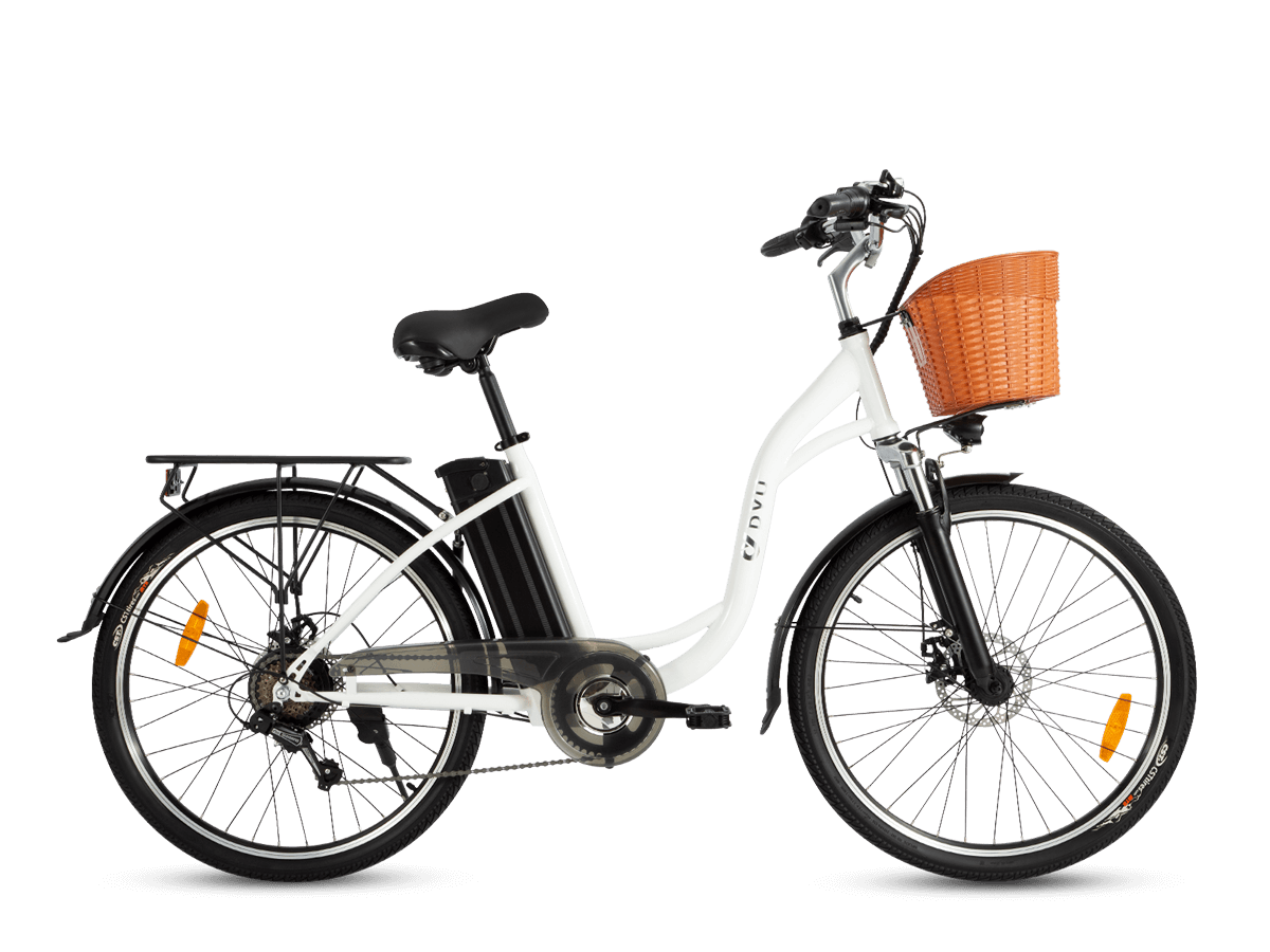 DYU C6