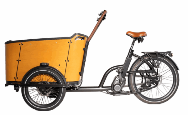 VELBAK NEO
