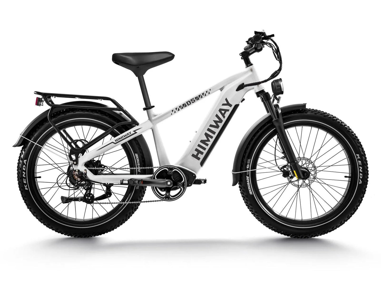 HIMIWAY ZEBRA (D5)