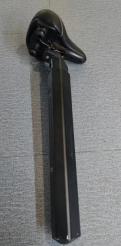 batteri til x26 (Sadelrør)