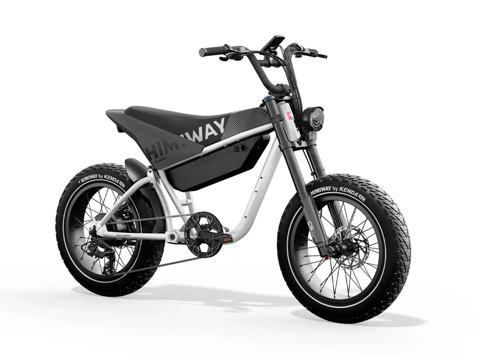 HIMIWAY C5 ULTRA