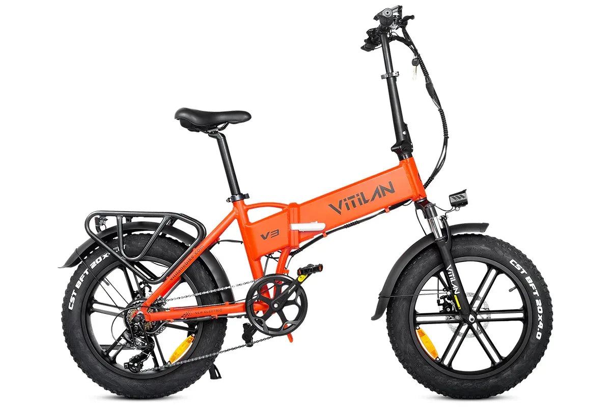 Vitilan V3 2.0