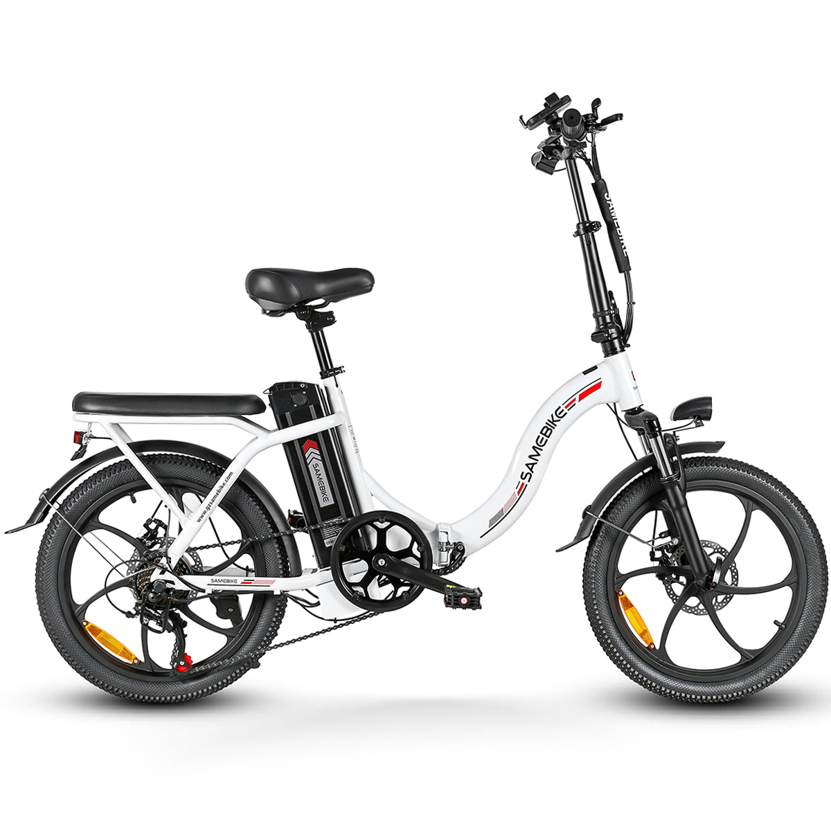 SAMEBIKE CY20