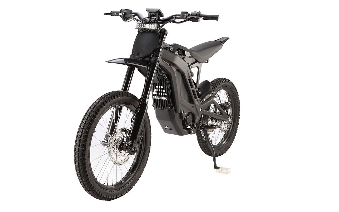 E RIDE PRO SE