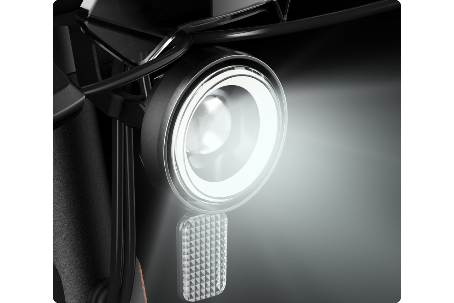 NIU KQi3 PRO