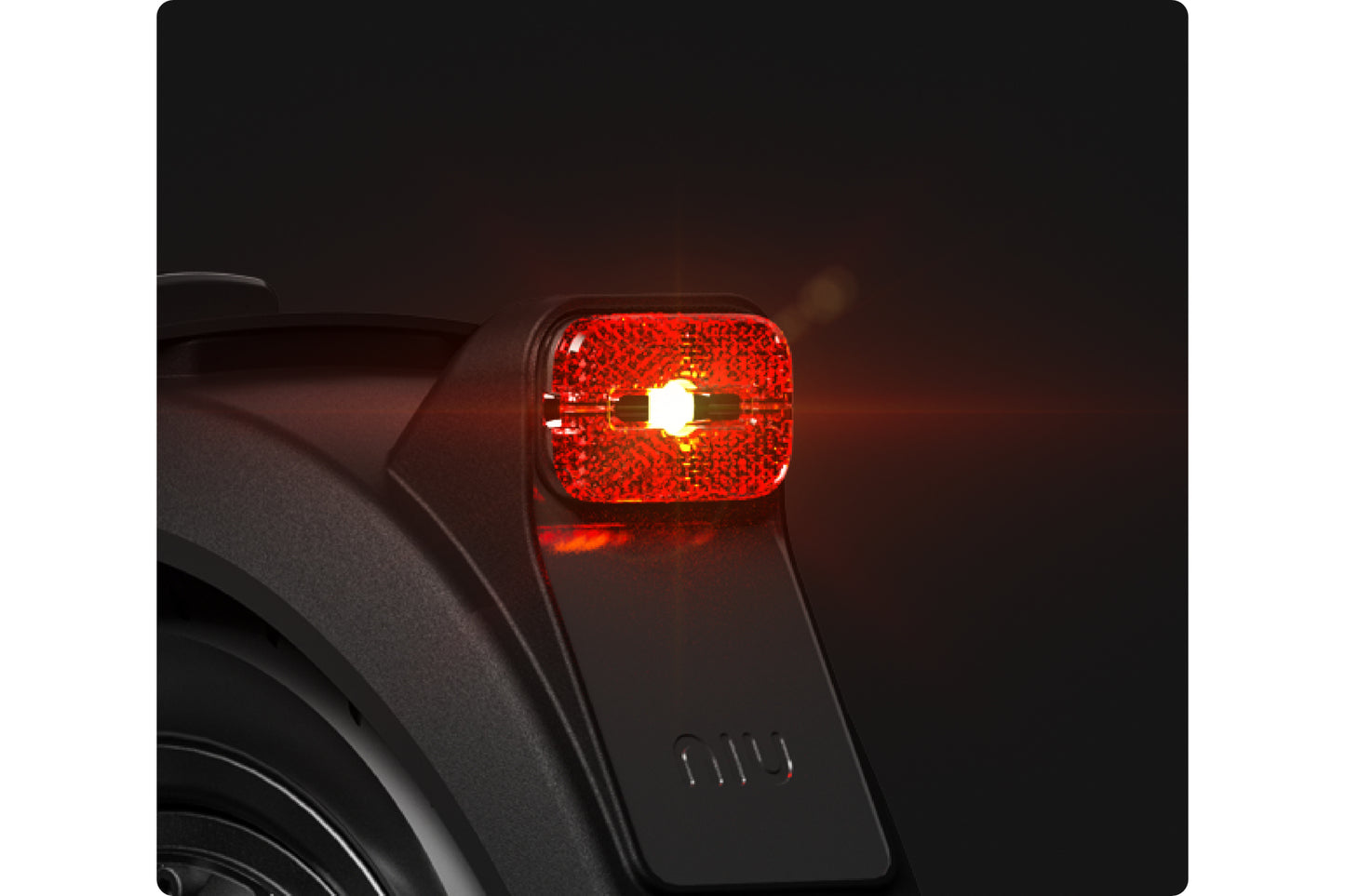 NIU KQi3 PRO