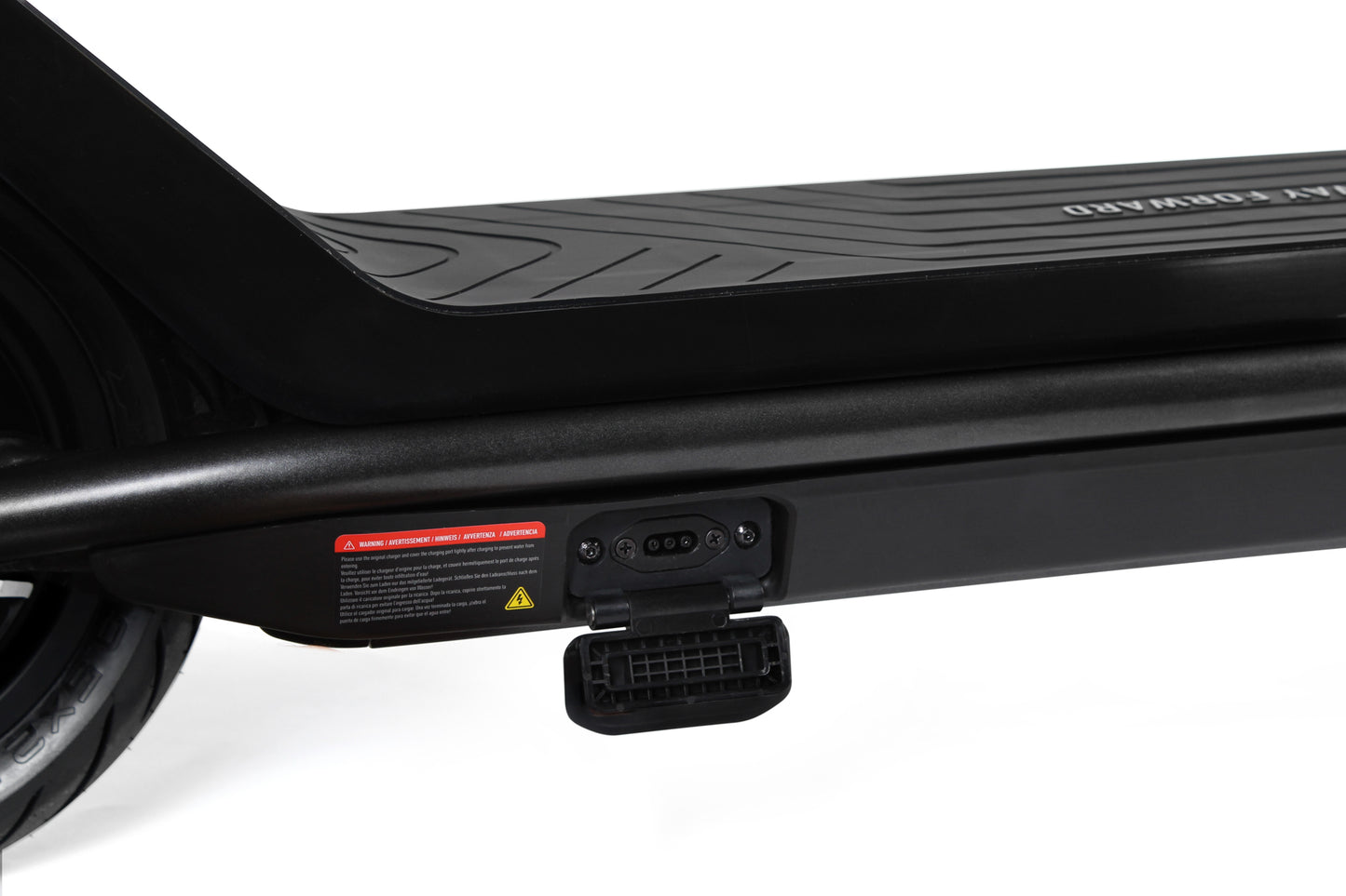 NIU KQi3 PRO
