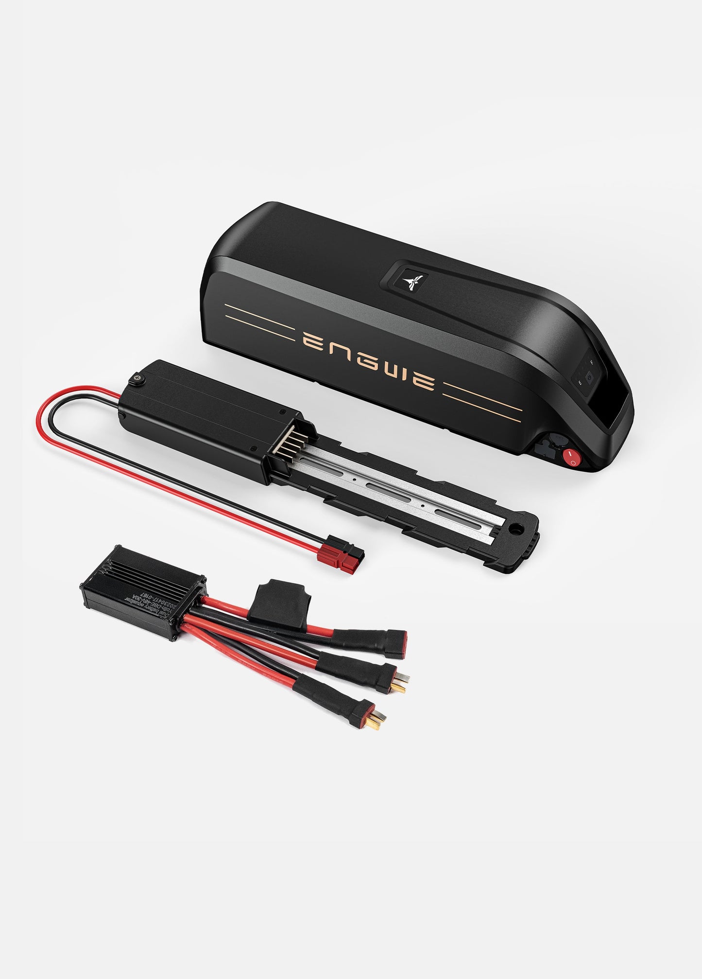 Engwe M20 Batteri