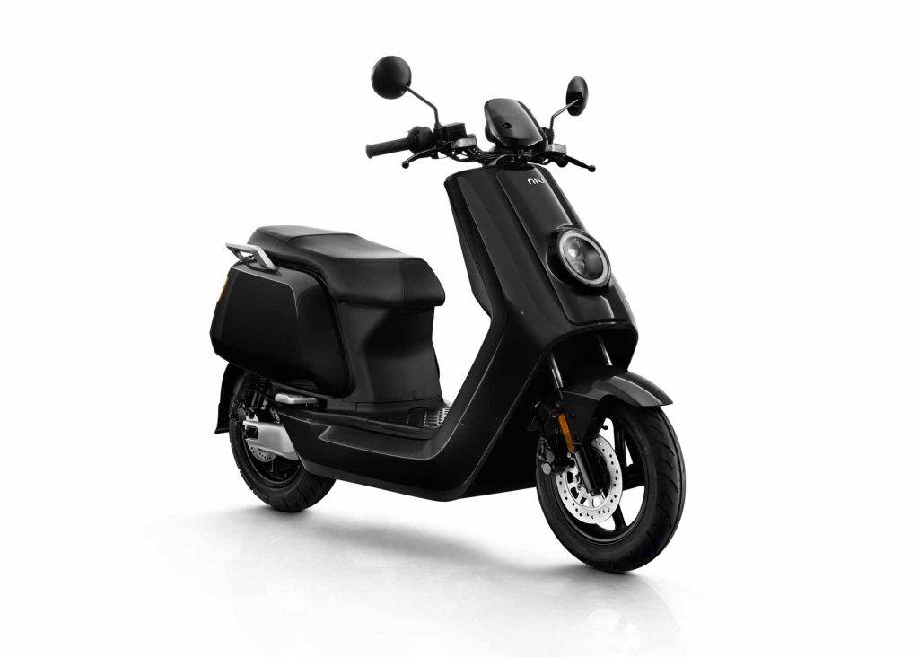 NIU MQI SPORT