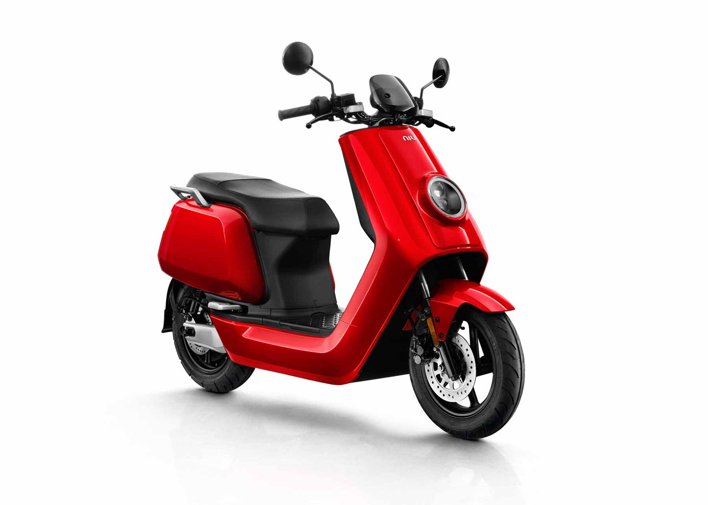 NIU MQI SPORT