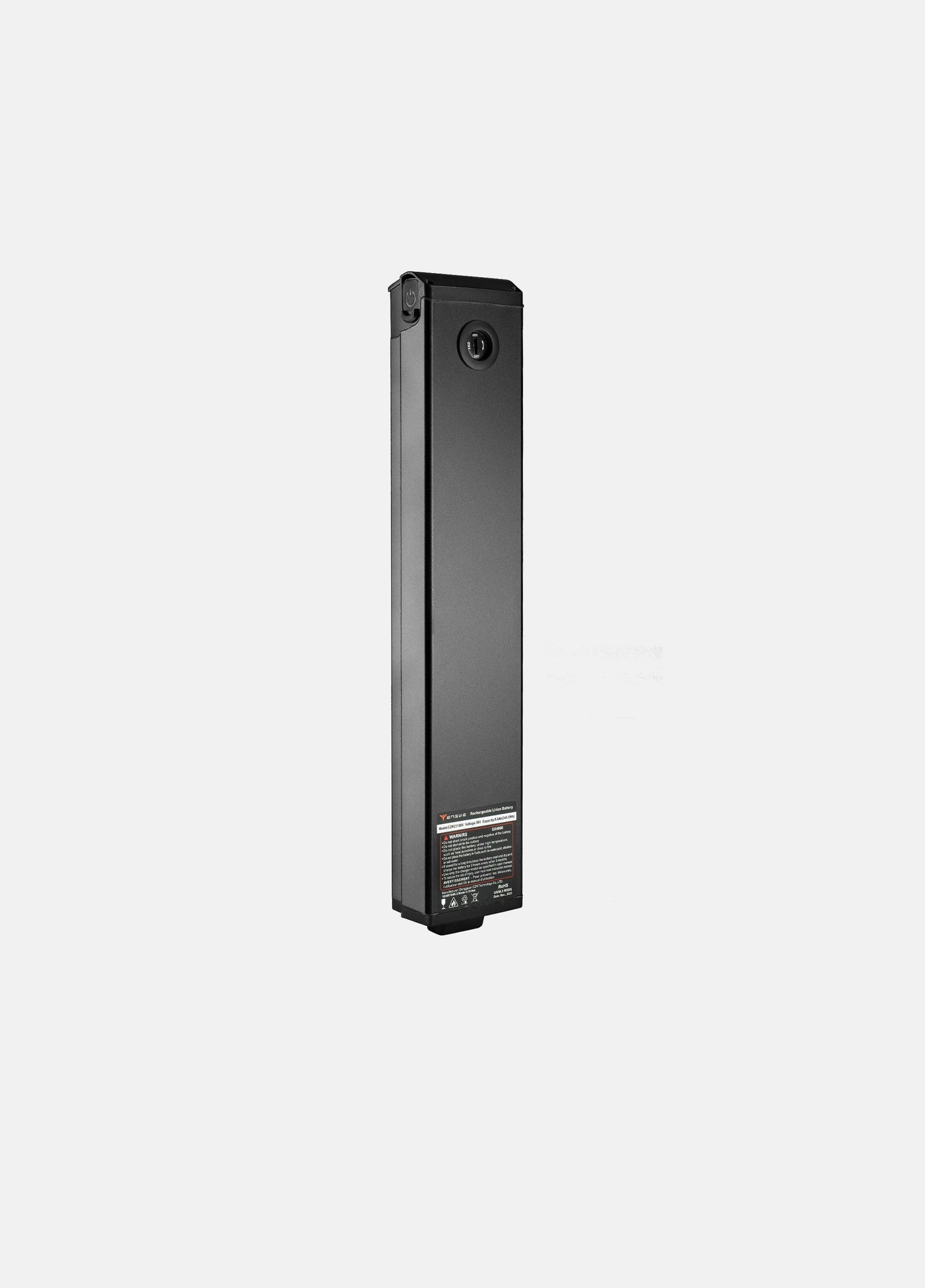 Engwe P20 Batteri