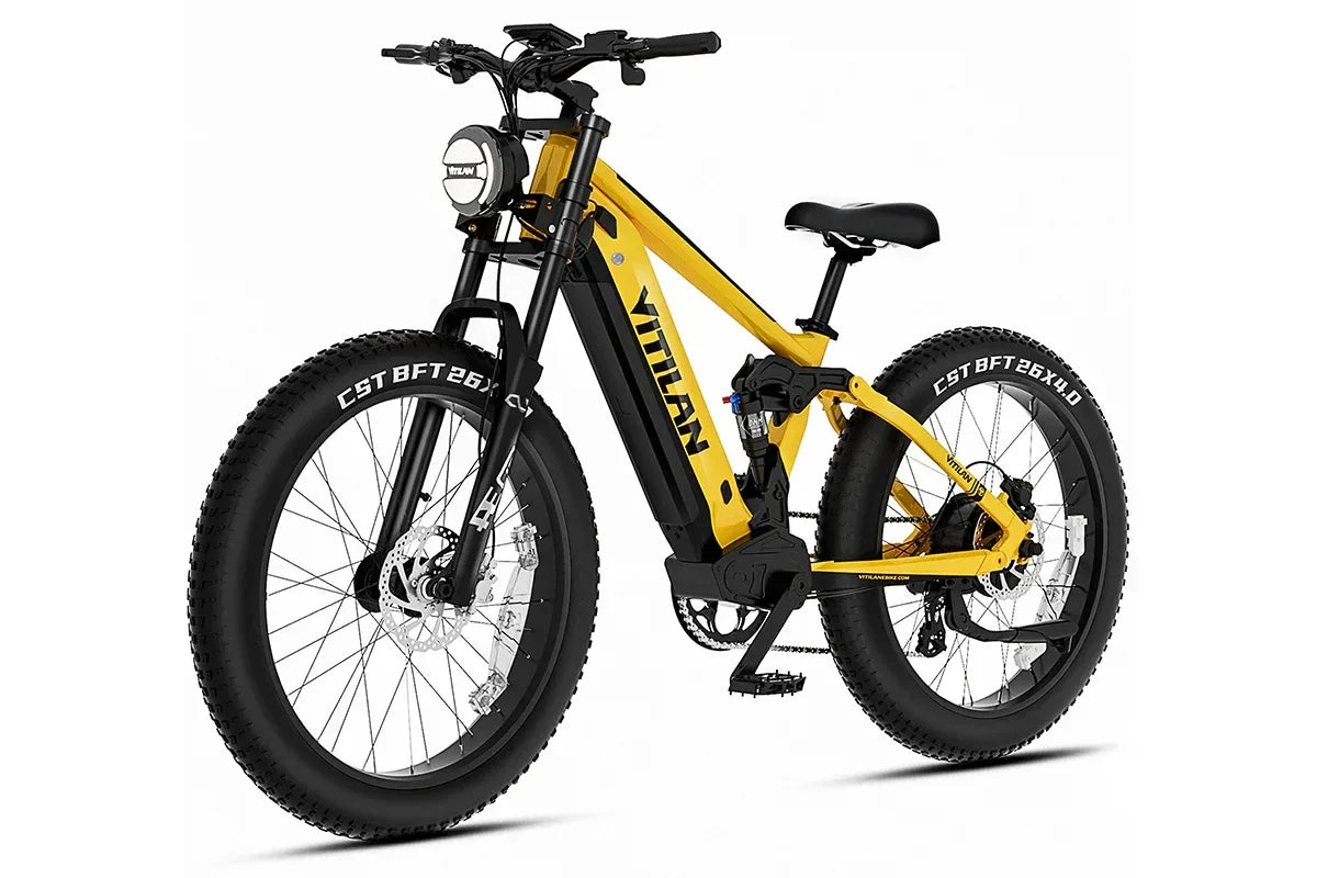 Vitilan T7
