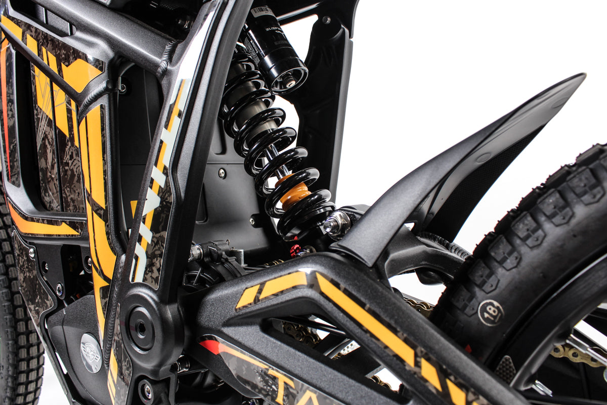 TALARIA STING R MX4
