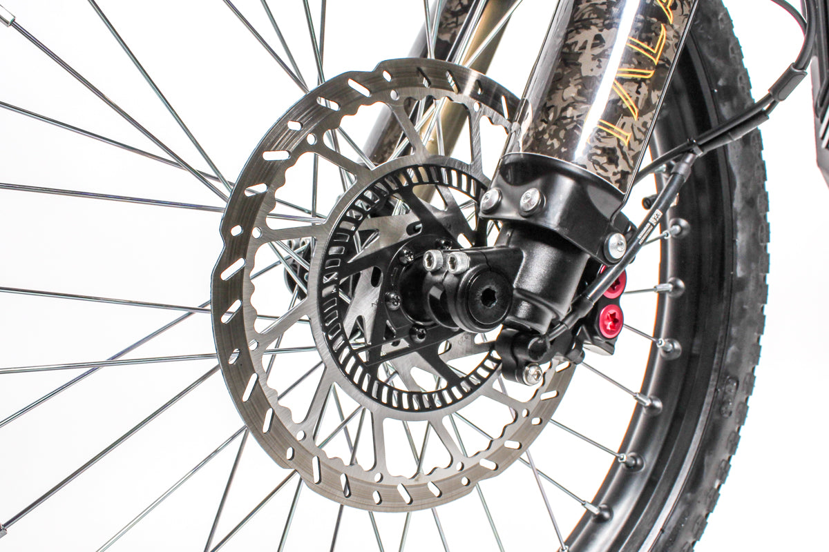 TALARIA STING R MX4