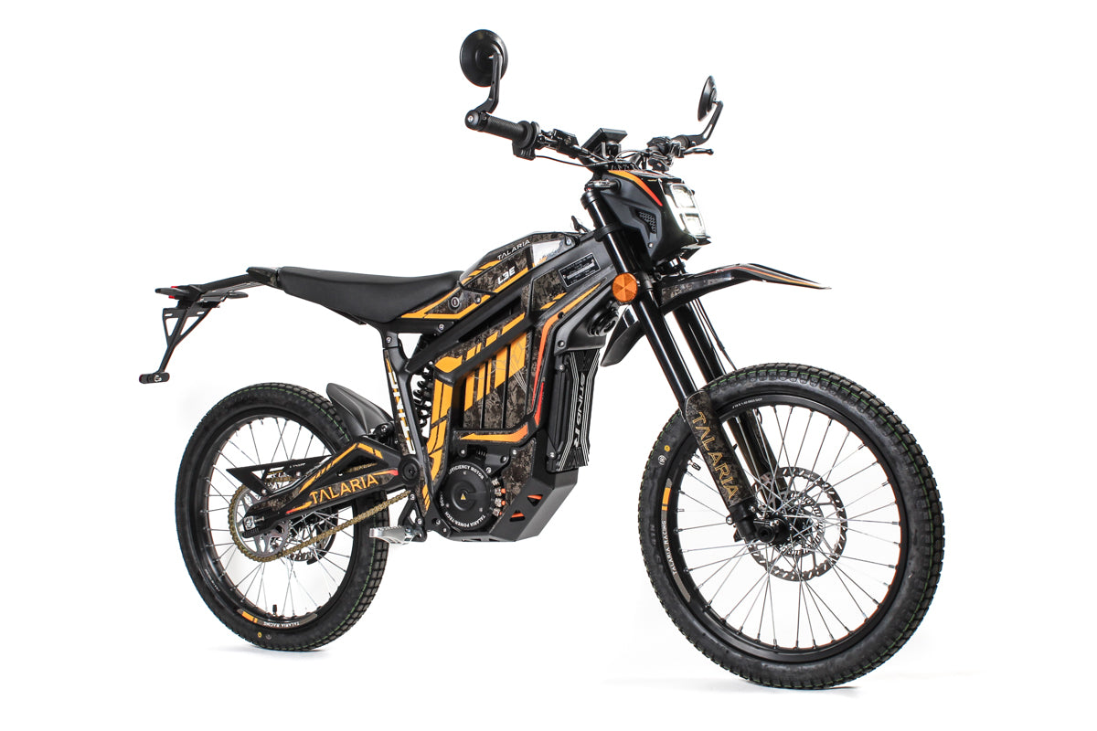 TALARIA STING R MX4