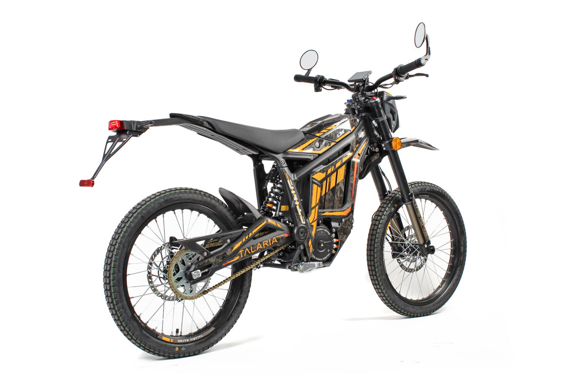 TALARIA STING R MX4