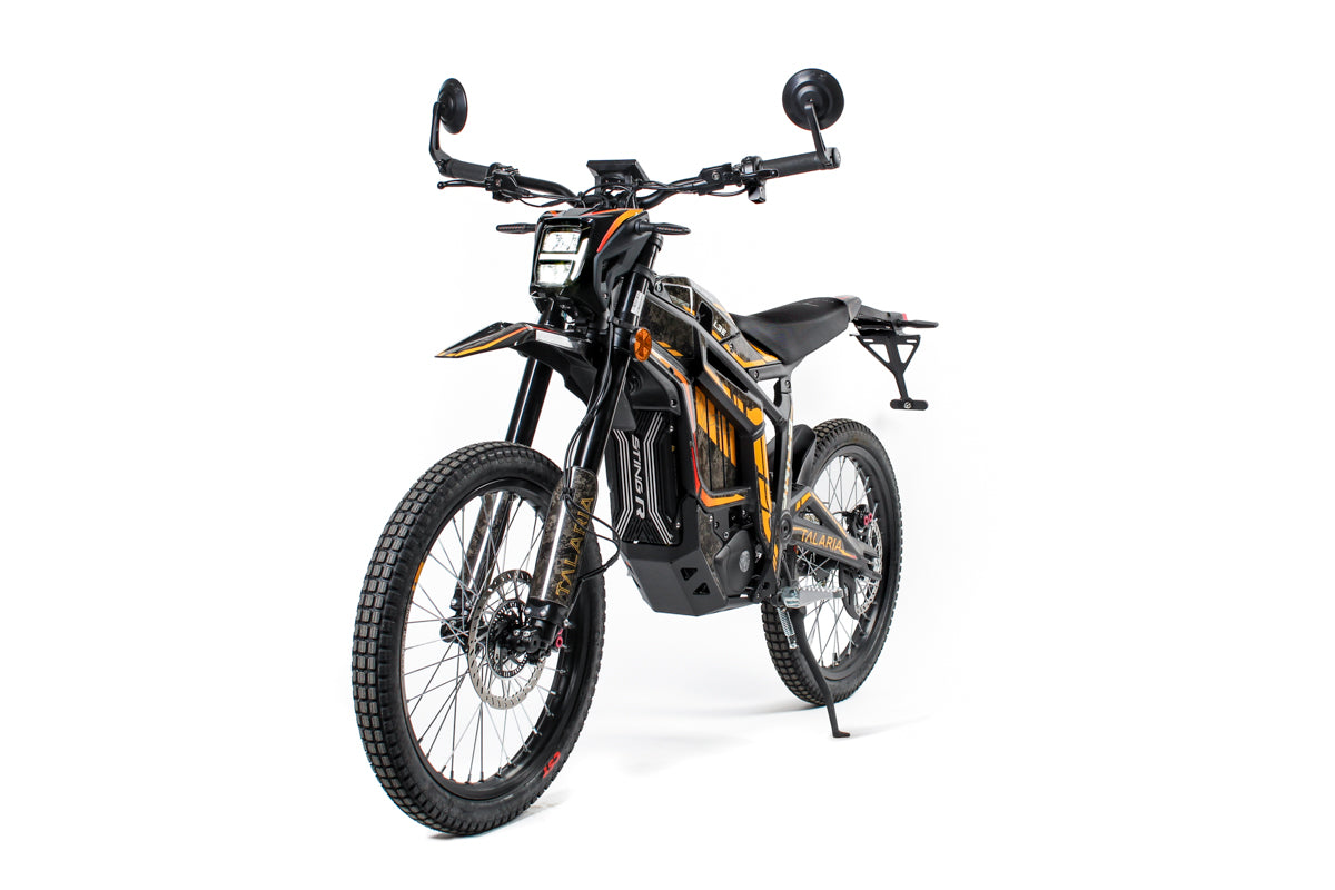 TALARIA STING R MX4